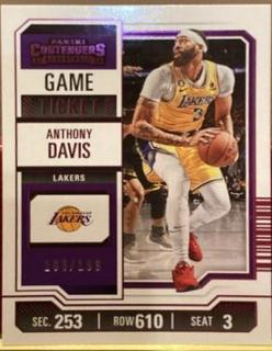 Anthony Davis