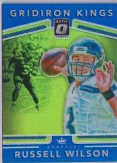 Russell Wilson