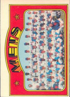 Mets Team