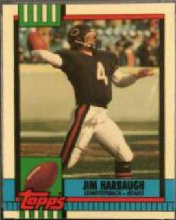 Jim Harbaugh