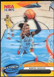 Ja Morant