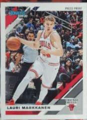 Lauri Markkanen