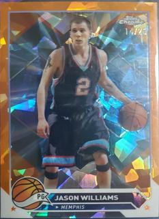 Jason Williams