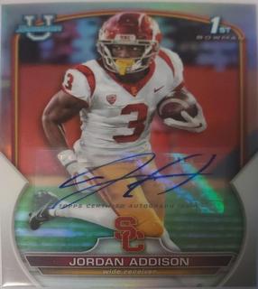 Jordan Addison