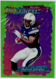 Melvin Gordon