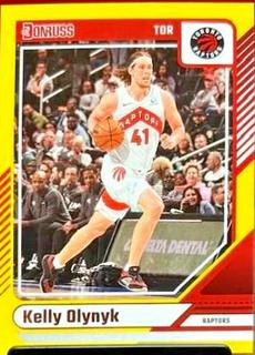 Kelly Olynyk