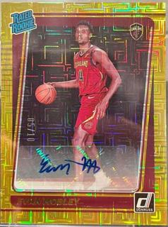 Evan Mobley