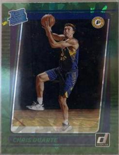 Chris Duarte