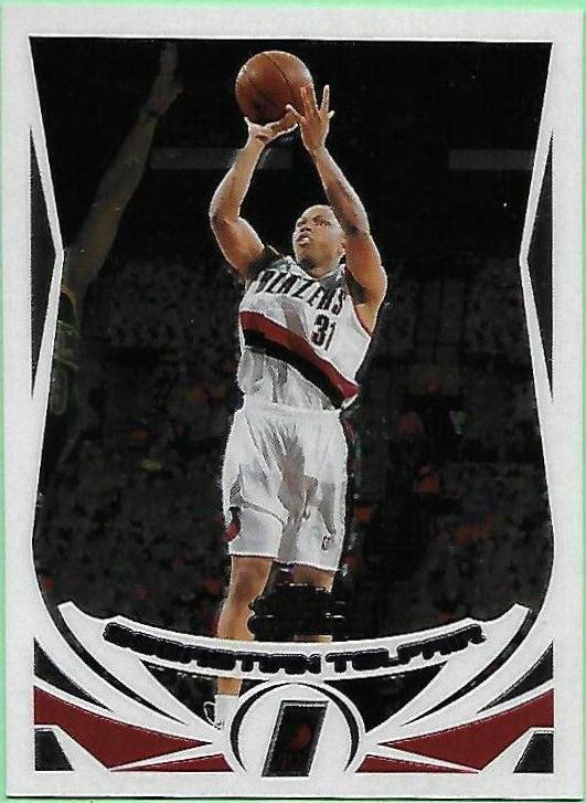 Sebastian Telfair #178