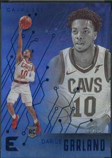 Darius Garland