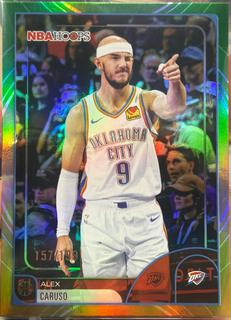 Alex Caruso