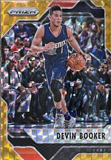 Devin Booker