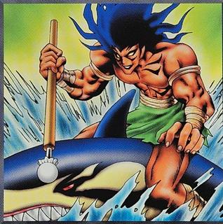 The Legendary Fisherman RP02-EN019