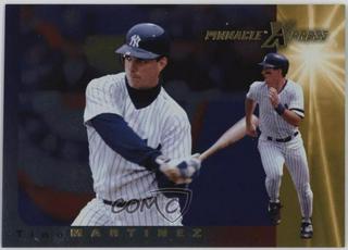 Tino Martinez