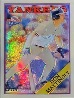 Don Mattingly