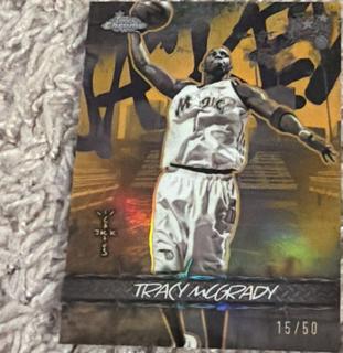 Tracy McGrady