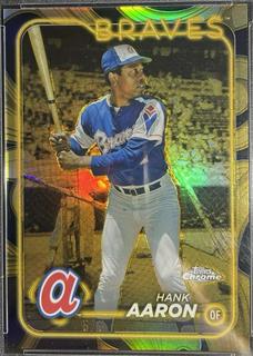 Hank Aaron