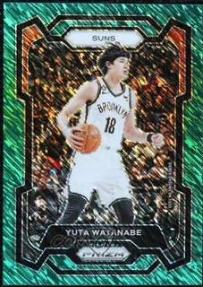 Yuta Watanabe