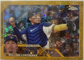William Contreras