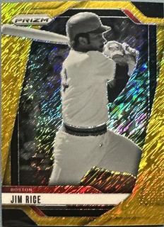 Jim Rice