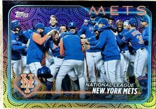 New York Mets