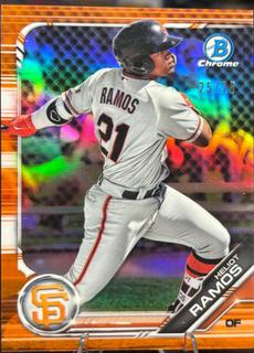 Heliot Ramos