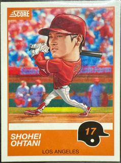 Shohei Ohtani