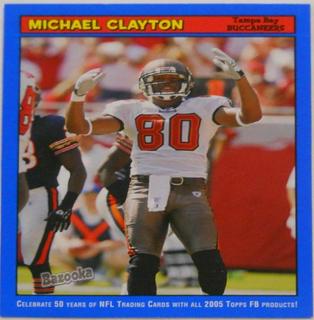 Michael Clayton