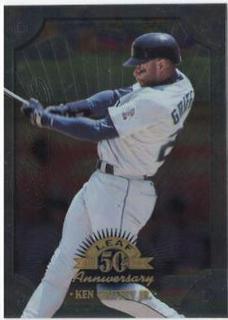 Ken Griffey Jr.