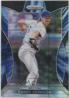 Randy Johnson