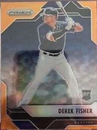Derek Fisher