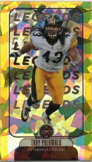 Troy Polamalu