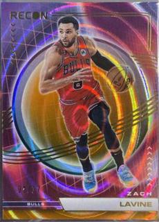 Zach LaVine