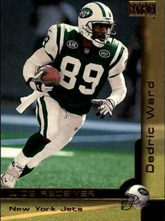 Dedric Ward