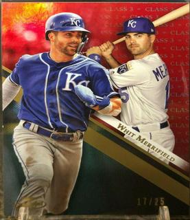 Whit Merrifield