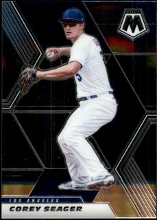 Corey Seager