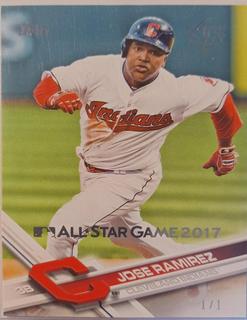 Jose Ramirez