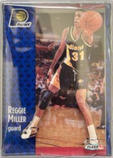 Reggie Miller