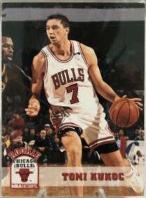 Toni Kukoc