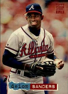 Deion Sanders