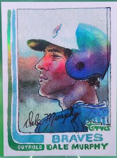 Dale Murphy