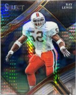 Ray Lewis