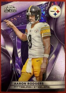 Aaron Rodgers