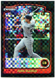 John Olerud