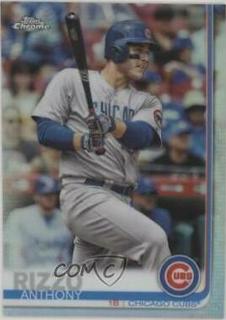 Anthony Rizzo