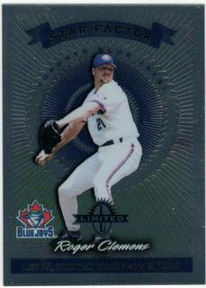 Roger Clemens
