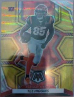Tee Higgins