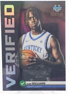 Kam Williams
