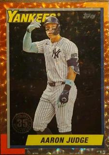 Aaron Judge