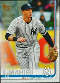 DJ LeMahieu